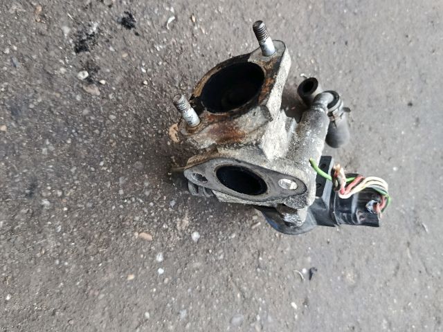bontott TOYOTA YARIS EGR / AGR Szelep