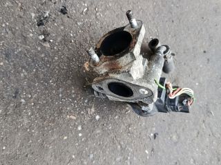 bontott TOYOTA YARIS EGR / AGR Szelep