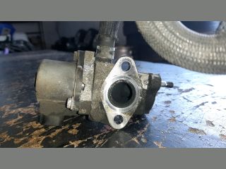 bontott TOYOTA YARIS EGR / AGR Szelep