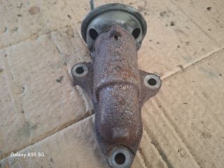 bontott TOYOTA YARIS EGR / AGR Szelep