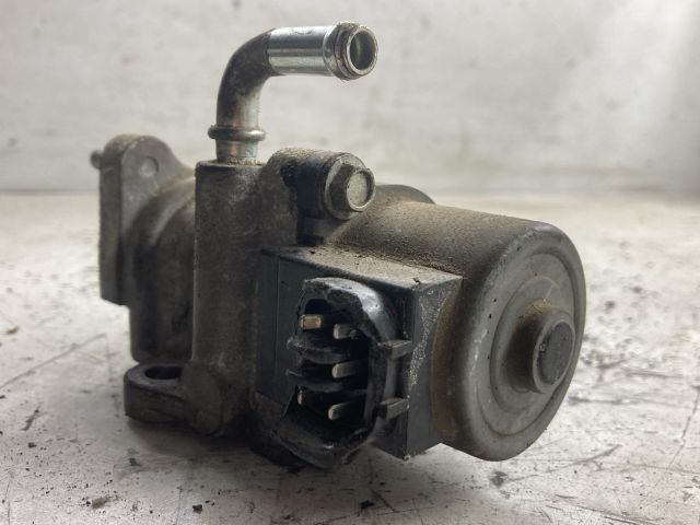 bontott TOYOTA YARIS EGR / AGR Szelep