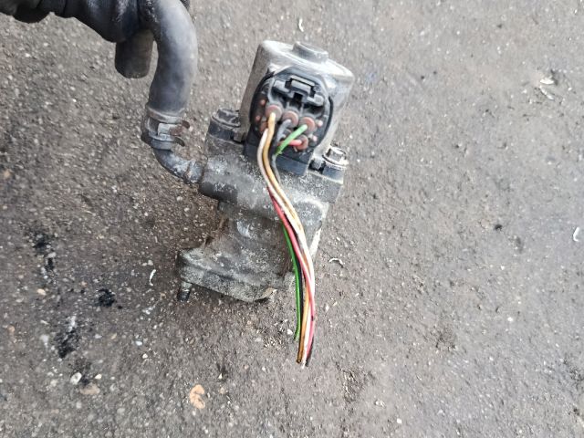 bontott TOYOTA YARIS EGR / AGR Szelep