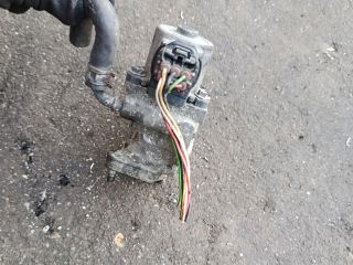 bontott TOYOTA YARIS EGR / AGR Szelep