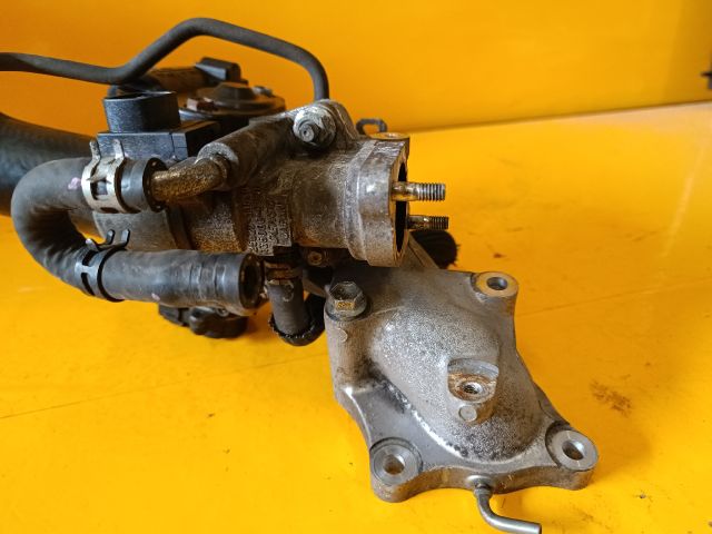 bontott TOYOTA YARIS EGR / AGR Szelep