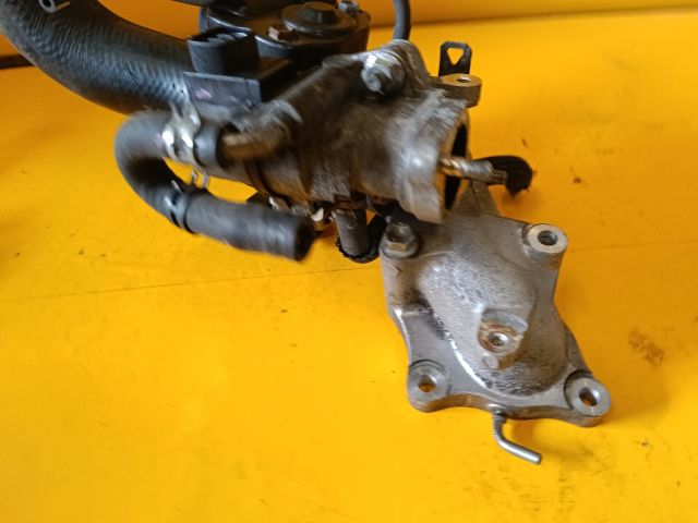 bontott TOYOTA YARIS EGR / AGR Szelep