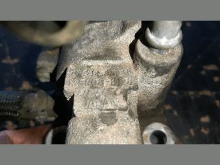 bontott TOYOTA YARIS EGR / AGR Szelep