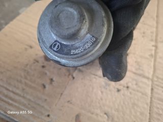 bontott TOYOTA YARIS EGR / AGR Szelep