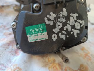 bontott TOYOTA YARIS EGR / AGR Szelep