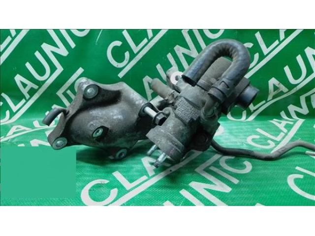 bontott TOYOTA YARIS EGR / AGR Szelep