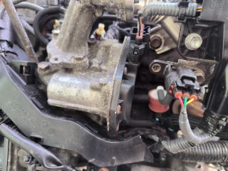 bontott TOYOTA YARIS EGR / AGR Szelep