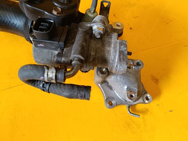 bontott TOYOTA YARIS EGR / AGR Szelep