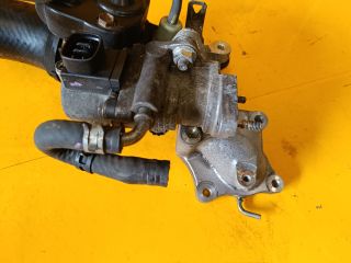 bontott TOYOTA YARIS EGR / AGR Szelep