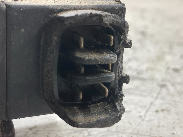 bontott TOYOTA YARIS EGR / AGR Szelep