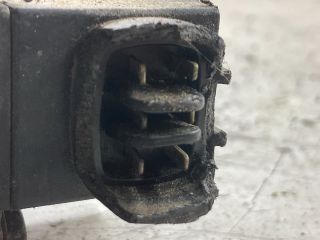 bontott TOYOTA YARIS EGR / AGR Szelep