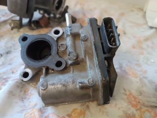 bontott TOYOTA YARIS EGR / AGR Szelep