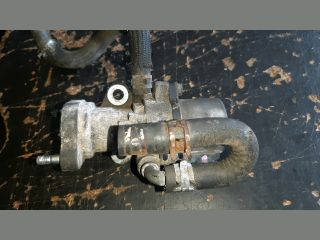 bontott TOYOTA YARIS EGR / AGR Szelep