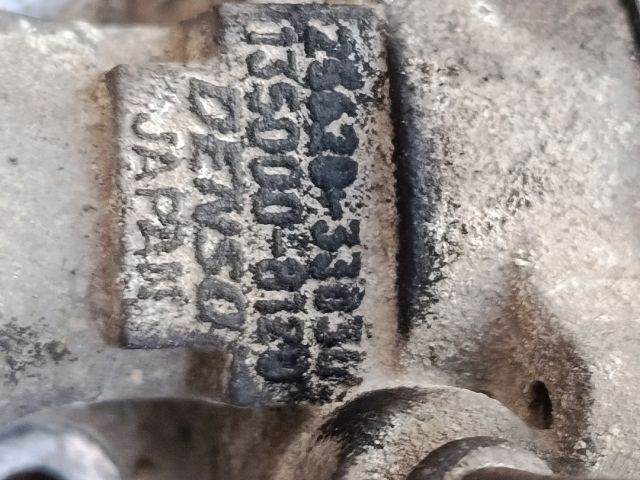 bontott TOYOTA YARIS EGR / AGR Szelep