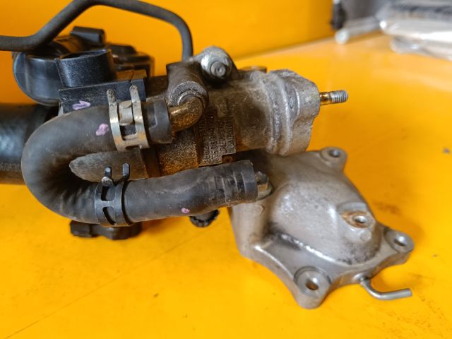 bontott TOYOTA YARIS EGR / AGR Szelep