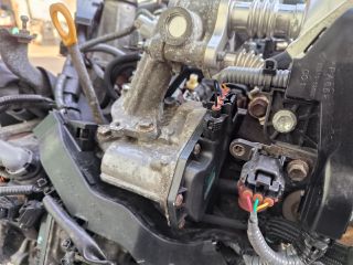 bontott TOYOTA YARIS EGR / AGR Szelep