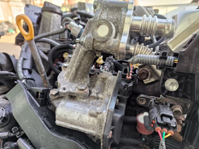 bontott TOYOTA YARIS EGR / AGR Szelep