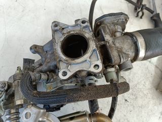 bontott TOYOTA YARIS EGR / AGR Vákum Szelep