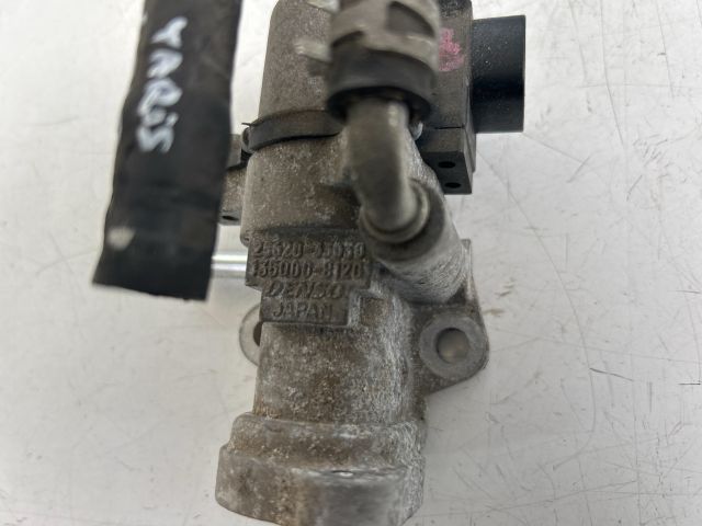 bontott TOYOTA YARIS EGR / AGR Vákum Szelep