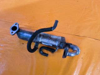 bontott TOYOTA YARIS EGR Hűtő