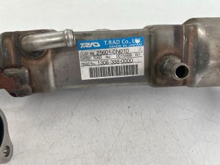 bontott TOYOTA YARIS EGR Hűtő