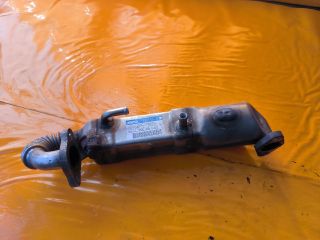 bontott TOYOTA YARIS EGR Hűtő