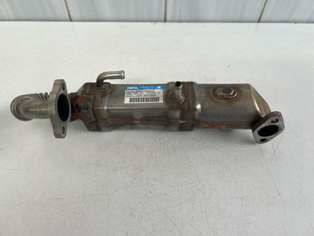 bontott TOYOTA YARIS EGR Hűtő