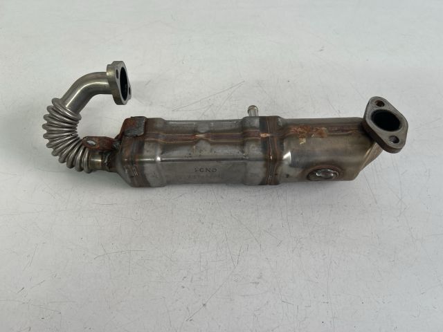 bontott TOYOTA YARIS EGR Hűtő