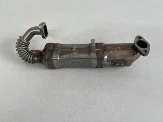 bontott TOYOTA YARIS EGR Hűtő