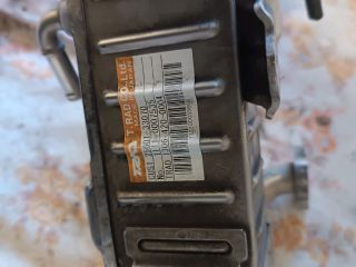 bontott TOYOTA YARIS EGR Hűtő