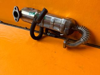 bontott TOYOTA YARIS EGR Hűtő