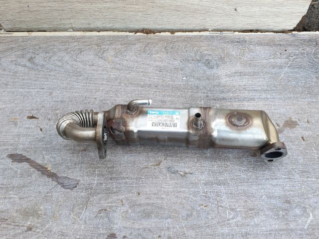 bontott TOYOTA YARIS EGR Hűtő