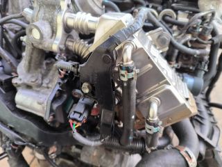 bontott TOYOTA YARIS EGR Hűtő