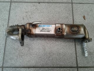 bontott TOYOTA YARIS EGR Hűtő