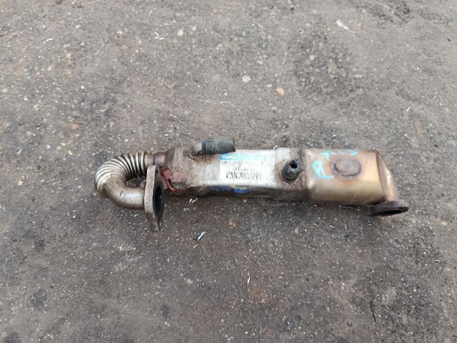 bontott TOYOTA YARIS EGR Hűtő