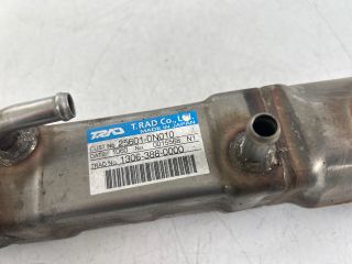bontott TOYOTA YARIS EGR Hűtő