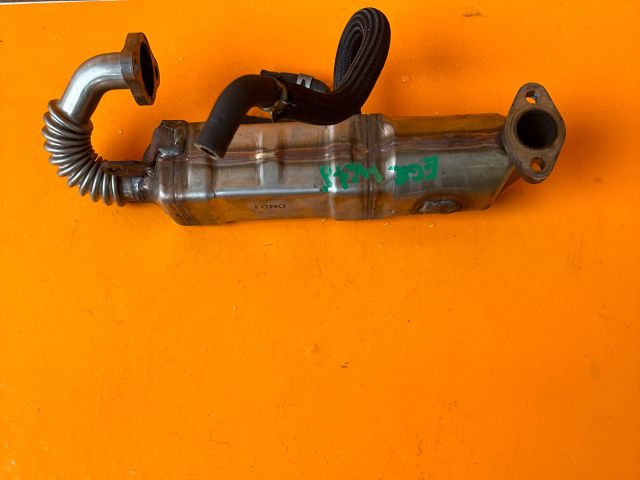 bontott TOYOTA YARIS EGR Hűtő