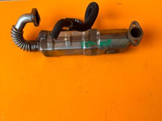 bontott TOYOTA YARIS EGR Hűtő