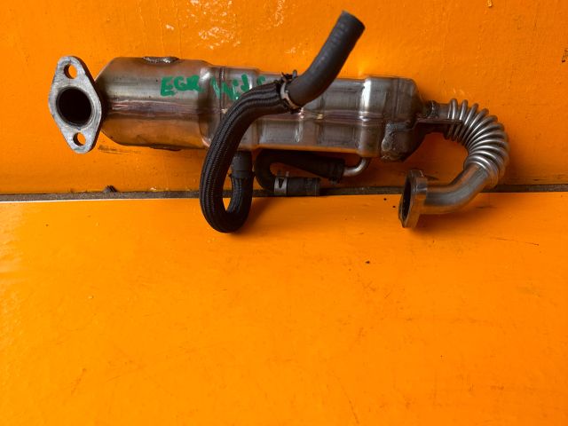 bontott TOYOTA YARIS EGR Hűtő