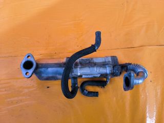 bontott TOYOTA YARIS EGR Hűtő