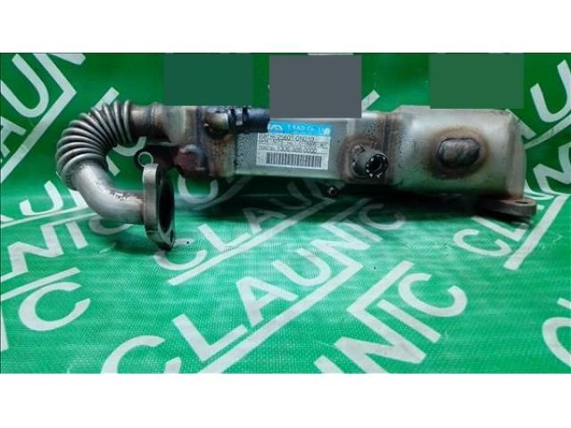 bontott TOYOTA YARIS EGR Hűtő