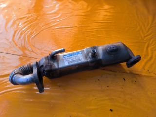 bontott TOYOTA YARIS EGR Hűtő