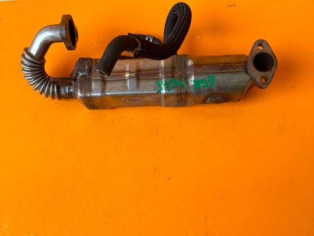 bontott TOYOTA YARIS EGR Hűtő