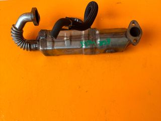 bontott TOYOTA YARIS EGR Hűtő