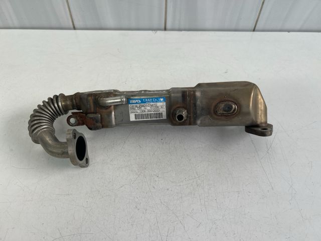bontott TOYOTA YARIS EGR Hűtő