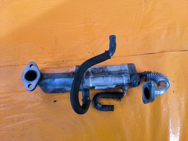 bontott TOYOTA YARIS EGR Hűtő