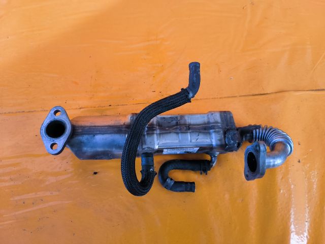 bontott TOYOTA YARIS EGR Hűtő